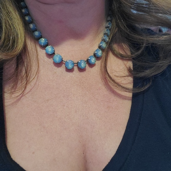 Sabika YOUTHFUL HERITAGE Manhattan set - Picture 4 of 8